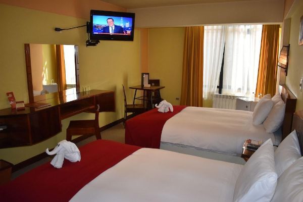 ROYAL INN HOTEL PUNO (Puno)